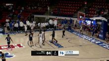 Florida International Panthers vs. Louisiana Tech Bulldogs: Game Highlights
