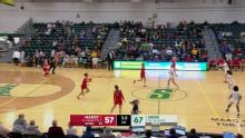 Marist Red Foxes vs. Siena Saints: Game Highlights