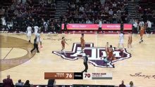 Texas Longhorns vs. Texas A&M Aggies: Game Highlights