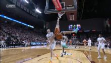 Mark scores 23 for Texas in 76-70 win over Texas A&M