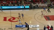 Saint Louis Billikens vs. Davidson Wildcats: Game Highlights