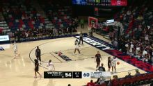 Western Kentucky Lady Toppers vs. Liberty Flames: Game Highlights