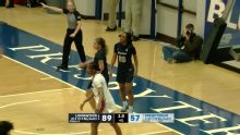 Longwood Lancers vs. Presbyterian Blue Hose: Game Highlights