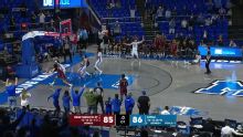 New Mexico State Aggies vs. Middle Tennessee Blue Raiders: Game Highlights