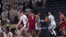 McCray V scores 20, Florida State rolls past Georgia Tech 80-71
