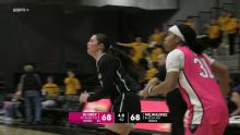 IU Indy Jaguars vs. Milwaukee Panthers: Game Highlights