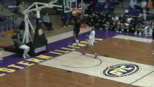 Lindenwood Lions vs. Western Illinois Leathernecks: Game Highlights