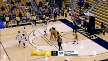 Norfolk State Spartans vs. Coppin State Eagles: Game Highlights