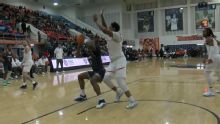 Howard Bison vs. Morgan State Bears: Game Highlights