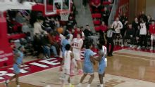 Mt. St. Mary'S Mountaineers vs. Fairfield Stags: Game Highlights