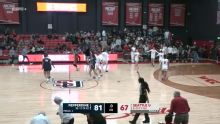 Pepperdine Waves vs. Seattle U Redhawks: Game Highlights