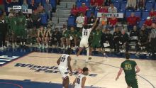 Charlotte 49ers vs. Florida Atlantic Owls: Game Highlights