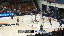 Washington State Cougars vs. Pepperdine Waves: Game Highlights