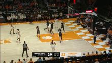 Mikayla Blakes' 34 points lead No. 5 Vanderbilt past Tennessee 87-77
