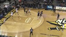 Wright State Raiders vs. Northern Kentucky Norse: Game Highlights