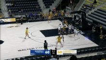 Cal State Bakersfield Roadrunners vs. Long Beach State Beach: Game Highlights