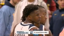 Minnesota Timberwolves vs. Denver Nuggets: Game Highlights