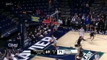 Creighton Bluejays vs. Xavier Musketeers: Game Highlights