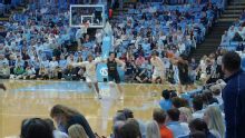 Virginia Tech Hokies vs. North Carolina Tar Heels: Game Highlights