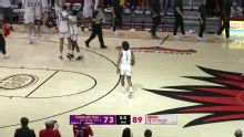 Tennessee Tech Golden Eagles vs. Southeast Missouri State Redhawks: Game Highlights
