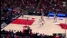Milwaukee Bucks vs. Chicago Bulls: Game Highlights
