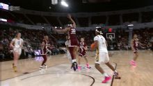 Mississippi State Bulldogs vs. LSU Tigers - Game Highlights
