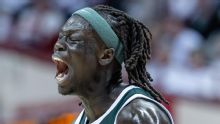Michigan State picks up road win over Indiana
