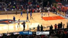 Memphis Tigers vs. UTSA Roadrunners: Game Highlights