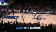 Gonzaga Bulldogs vs. Saint Mary's Gaels: Game Highlights