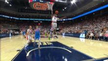 Ole Miss Rebels vs. Auburn Tigers: Game Highlights