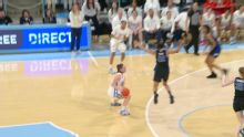 Duke Blue Devils vs. North Carolina Tar Heels: Game Highlights