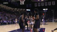 TCU Horned Frogs vs. Kansas State Wildcats: Game Highlights