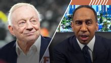 Why Stephen A. doesn't trust Cowboys to fix defense