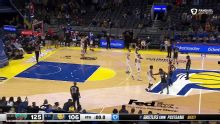 Memphis Grizzlies vs. Indiana Pacers: Game Highlights