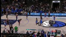 Oklahoma City Thunder vs. Dallas Mavericks: Game Highlights