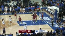South Carolina Gamecocks vs. Kentucky Wildcats: Game Highlights