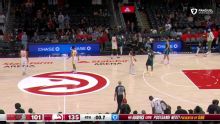 Portland Trail Blazers vs. Atlanta Hawks: Game Highlights