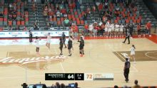 Incarnate Word Cardinals vs. UT Rio Grande Valley Vaqueros: Game Highlights