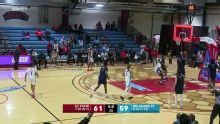 South Carolina State Bulldogs vs. Delaware State Hornets: Game Highlights