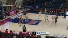 Southern Illinois Salukis vs. Belmont Bruins: Game Highlights