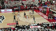 Duke Blue Devils vs. NC State Wolfpack: Game Highlights
