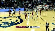 Montana Grizzlies vs. Northern Colorado Bears: Game Highlights