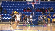 Stephen F. Austin Ladyjacks vs. McNeese Cowgirls: Game Highlights