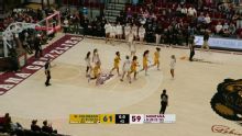 Northern Colorado Bears vs. Montana Lady Griz: Game Highlights