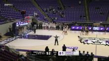 Portland State Vikings vs. Weber State Wildcats: Game Highlights
