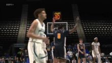 East Texas A&M Lions vs. Texas A&M-CC Islanders: Game Highlights