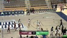 Bellarmine Knights vs. Florida Gulf Coast Eagles: Game Highlights