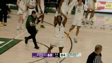 Weber State Wildcats vs. Portland State Vikings: Game Highlights