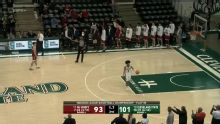 IU Indy Jaguars vs. Cleveland State Vikings: Game Highlights