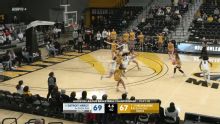 Detroit Mercy Titans vs. Milwaukee Panthers: Game Highlights